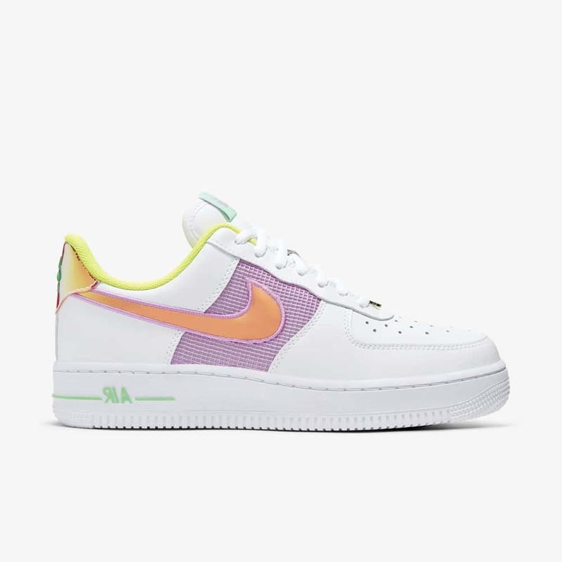 air force one easter egg 2020